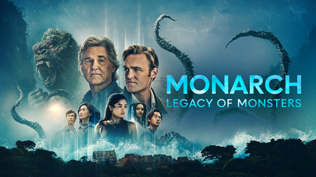 Review banner image for Monarch on By Matthew Vita.
